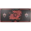 Image de Lexip x Warner Game of Thrones Mousepad (Targaryen/Noir)