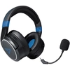 Image de Lexip Casque Sans Fil Faible Latence - Metaltech Cobalt (multi)