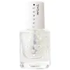 Image de Vernis à Ongles - Inuwet - Kids 07 Top Coat Etoile - 100% Vegan - Irrisé Turquoise - Senlève à leau