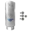 Image de Réservoir Galvanisé Massal Sp Type Acs 300 Litres 6 Bars Et Kit Bouchons