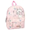 Image de Mybagstory - Sac à dos Aristochats Rose
