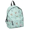 Image de Mybagstory - Sac à dos Bambi Vert
