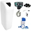 Image de Adoucisseur Deau 16l Vanne Fleck 5600 Mv Complet Bac Blanc - Kit Essentiel