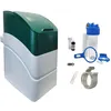 Image de Adoucisseur Deau Sans électricité Kube 11l Vanne Volumétrique Mécanique - Complet Avec Accessoires