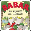 Image de Conteuse D’histoires Lunii Coffret Album Babar Aux Royaumes Des Éléphants