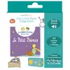 Image de Conteuse D’histoires Lunii Coffret Album Suzanne Et Gaston Rêvent Avec Le Petit Prince