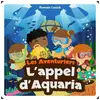 Image de Lunii Coffret L'appel D'aquaria Livre Audio Interactif Dès 5 Ans À Écouter Sur Ma Fabrique À Histoires