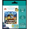 Image de Livre audio interactif - Lunii - Lappel dAquaria - Coffret de 12 histoires - À partir de 5 ans - Mixte