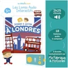 Image de Coffret Livre Audio Lunii Suzanne Et Gaston À Londres