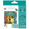 Image de Coffret Livre Audio Lunii Alice Aux Pays Des Merveilles Pour Conteuse