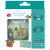 Image de Coffret Livre Audio Lunii Margot Apprentie Véto Pour Conteuse