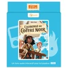 Image de Livre Audio Interactif Pour Le Baladeur Flam Lunii L Auberge Du Coffre Noir