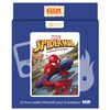 Image de Livre Audio Interactif Pour Le Baladeur Flam Lunii Spider Man Marvel