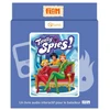 Image de Livre Audio Interactif Pour Le Baladeur Flam Lunii Totally Spies
