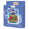 Image de Livre audio interactif - Lunii - Totally Spies - 12 épisodes - Fiches despionnage - Test de personnalité