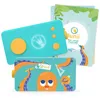 Image de Lunii Ma Fabrique à Histoires   Coffret Apprendre en samusant (4 livres) Conteuse enfant 3-8 ans