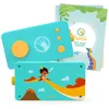 Image de Lunii - Mon coffret Aventures fantastiques : Fabrique à Histoires conteuse interactive 3-8 ans