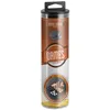 Image de Jeu de dames BLACKROCK - Tube compact - Pions en bois - Pour enfants à partir de 6 ans