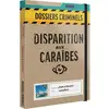 Image de Disparition Aux Caraibes - Jeu D'enquete - Des 18 Ans - Fabriqué En France