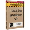Image de Asmodee Dossiers Criminels : Les FantÃ´mes De Brandonsbury 120 Min Jeu De Cartes Famille en occasion ou reconditionné