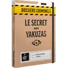 Image de Asmodee Dossiers Criminels : Le Secret Des Yakuzas 120 Min Jeu De Société en occasion ou reconditionné