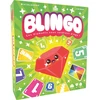 Image de Jeu D Ambiance Asmodee Blingo Party Jeu Cartes Diamants 3 À 8 Joueurs Français 20 Min