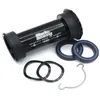 Image de Boîtier de pédalier Black Bearing 68/73 B5 - noir - Noir - 68/73 mm