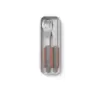 Image de MB Slim box, monbento Moka - Monbento