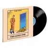 Image de The lucky one édition limitée vinyle or opaque
