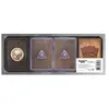 Image de Jeu De StratÃ©gie Nothing But Games Arackhan Wars S1 Set 4 Plateaux Joueurs en occasion ou reconditionné