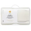 Image de Oreiller Ergonomique Cervical - INPHYSIO - DUO PREMIUM - Mousse à Mémoire - Taie ICE FraîcheTouch - 60x35cm