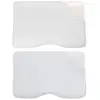 Image de Oreiller de luxe ergonomique + 3 taies rafraîchissantes ice fraîchetouch De Luxe ICE FraîcheTouch