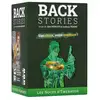 Image de Jeu D’enquête Back Stories Les Noces D’émeraude Coopératif Vert La Boite De Jeu