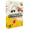 Image de Jeu de société - Attraction - Aimants et billes - 2+ joueurs - 14+ ans