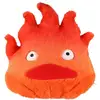 Image de Peluche geante calcifer - le chateau ambulant S-5149