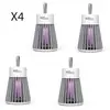 Image de Lot De 4 Lampes Anti-moustique Nomade Ezilight® Mosquito Stop Ms20