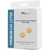 Image de Litière végétale pour chat EZIclean Premium Cat Litter