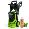 Image de Nettoyeur haute pression - EZICLEAN - EZIclean Hydroforce 165 - 165 Bar - 2200 W - Pack 12 en 1 (solution Floor & Wall)