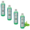 Image de EZIclean® Floor Care - Lot de 4 Solutions nettoyantes pour sols