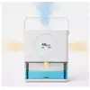 Image de E.ziclean - déshumidificateur 0.55lj blanc dryflowmax - dryflow max DRYFLOWMAX