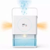 Image de Déshumidificateur 0.6l/j Blanc E.ziclean Dryflowx