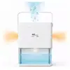 Image de E.ziclean - déshumidificateur 0.6lj blanc dryflowx - dryflow x DRYFLOWX