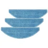 Image de Serpillières microfibres EZIclean AIRFLOW/CYBERFLOW