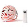 Image de E.ziclean - masque led de photobiomodulation 41 skin-boostmax - skin-boost max SKIN-BOOSTMAX
