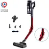 Image de Aspirateur balai sans fil EZICLEAN Cycloboost FR8 Flex - 19 Kpa - Batterie Lithium - Fabriqué en France