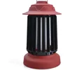 Image de Piège à moustique dextérieur auto-nettoyant EZIlight® Mosquito Garden MG 10 Red