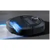 Image de Robot Aspirateur Laveur Connecté Avec Base De Vidage All-in-one Z10 Plus - 240 Min - 6000pa - 180m² - 1.5l