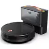 Image de E.ziclean - aspirateur robot laveur connecté i-botz5 - i-bot z5