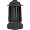 Image de Piège À Moustique D'extérieur Auto-nettoyant Ezilight® Mosquito Garden Mg 10 Black