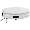 Image de All In One Z12 Ultra - Robot Aspirateur Laveur Connecté Avec Base De Vidage - 270 Min - 14,4 V - 1,8 L - Blanc